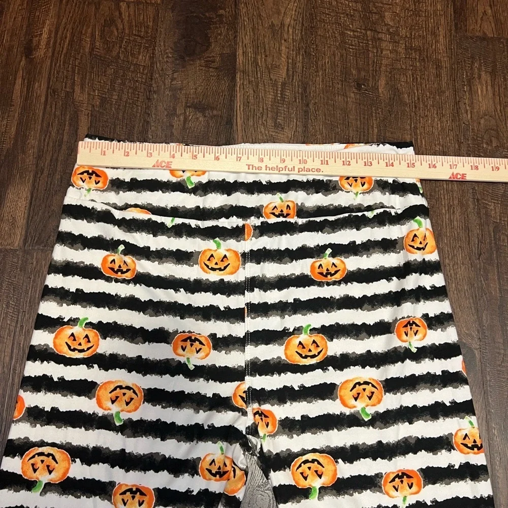 LuLaRoe halloween pumpkin
